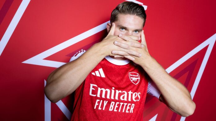 gyokeres-diz-como-a-boa-forma-e-o-pensamento-coletivo-do-arsenal-aliviam-a-pressao-pelos-gols: