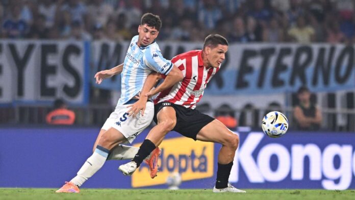 estudiantes-vence-racing-nos-penaltis,-e-campeao-argentino-e-garante-vaga-na-libertadores-de-2026