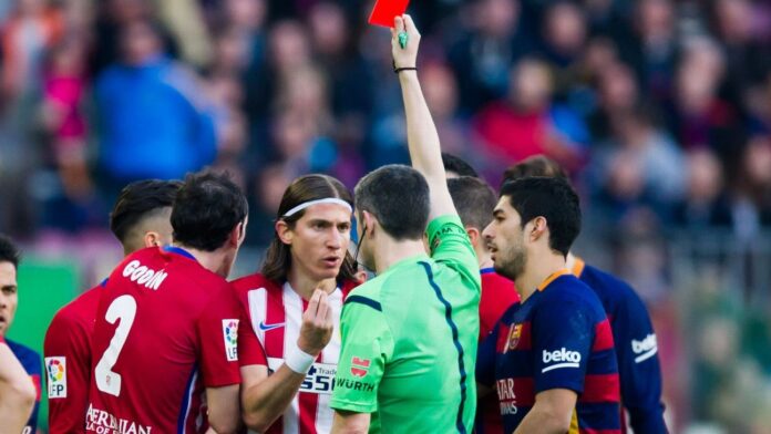 o-que-aconteceu-quando-filipe-luis-enfrentou-luis-enrique-e-qual-jogo-ganhou