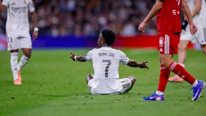 vinicius-jr.-muda-foto-de-perfil-no-instagram-apos-ser-vaiado-por-torcedores-do-real-madrid