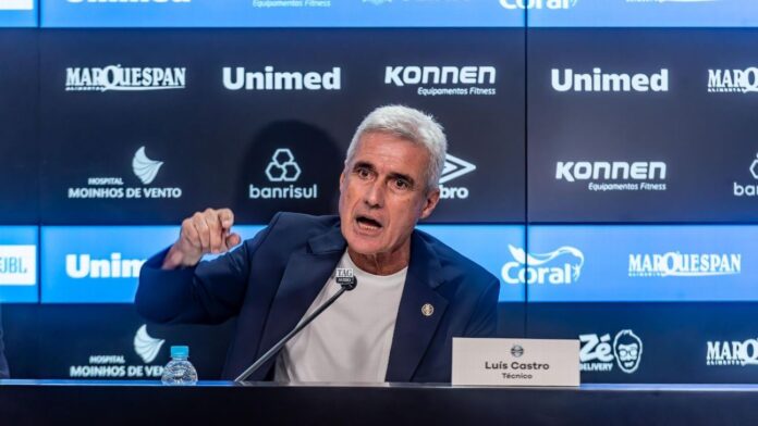 luis-castro-explica-sua-escolha-pelo-gremio-e-quebra-o-silencio-sobre-a-saida-do-botafogo: