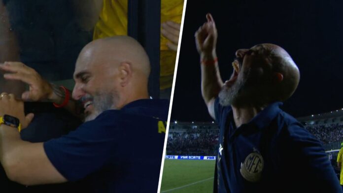 guanaes-se-emociona-e-chora-quando-mirassol-se-classifica-para-a-fase-de-grupos-da-libertadores